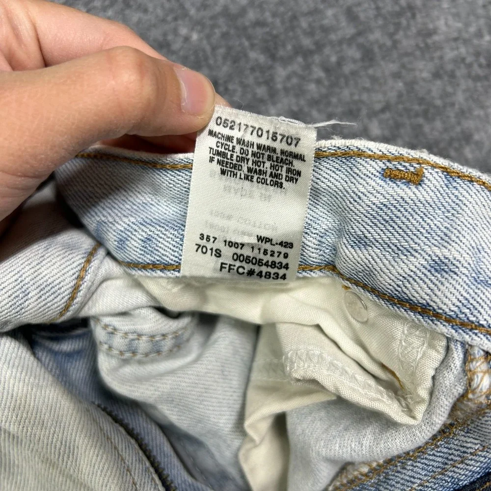 Levis levi 505